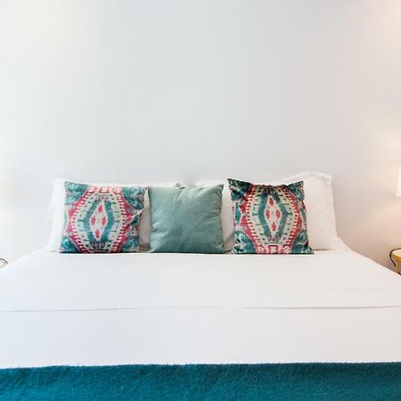 Your Home In Palacio Do Bairro Alto Lisboa Extérieur photo