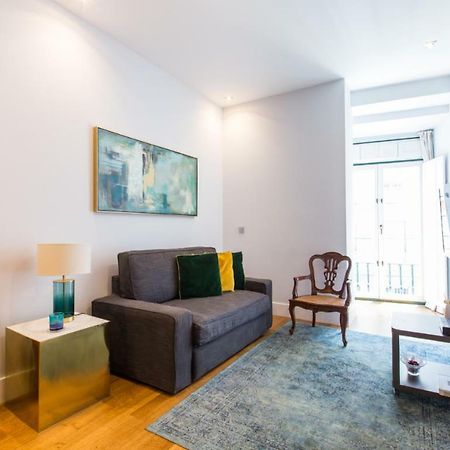 Your Home In Palacio Do Bairro Alto Lisboa Extérieur photo