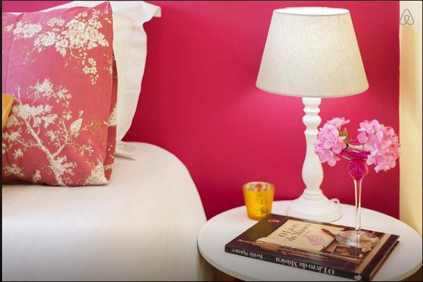 Your Home In Palacio Do Bairro Alto Lisboa Chambre photo