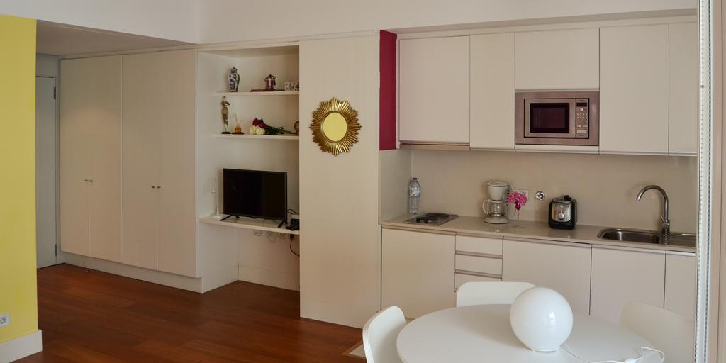 Your Home In Palacio Do Bairro Alto Lisboa Chambre photo