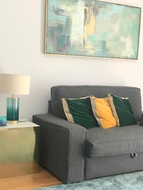Your Home In Palacio Do Bairro Alto Lisboa Extérieur photo