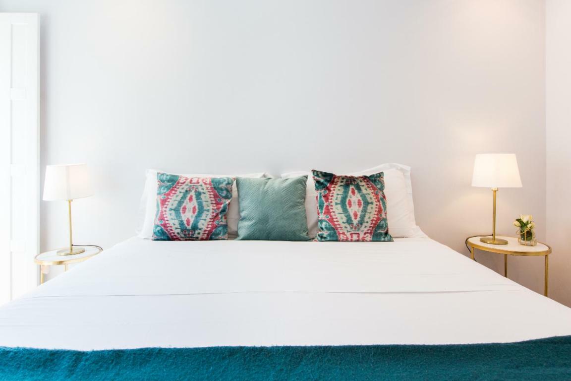 Your Home In Palacio Do Bairro Alto Lisboa Extérieur photo