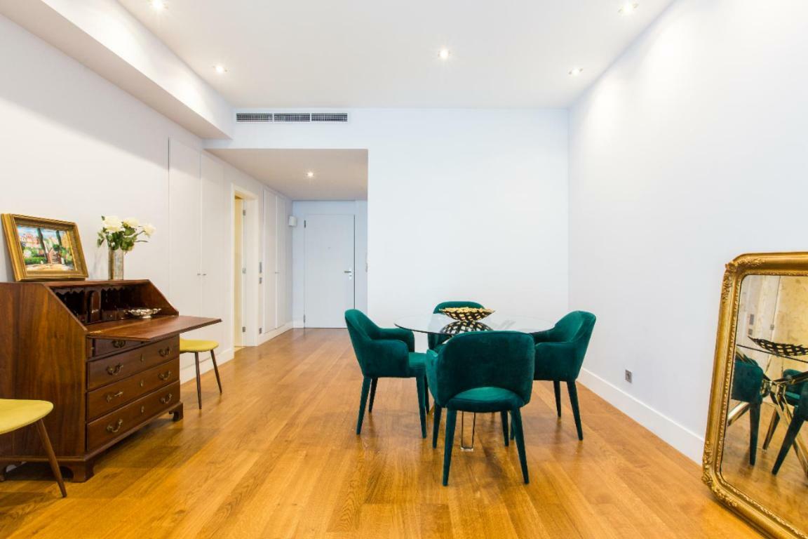 Your Home In Palacio Do Bairro Alto Lisboa Extérieur photo