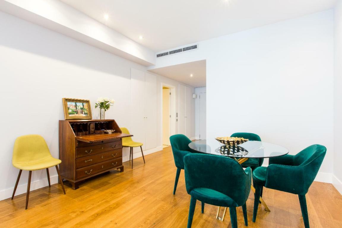 Your Home In Palacio Do Bairro Alto Lisboa Extérieur photo