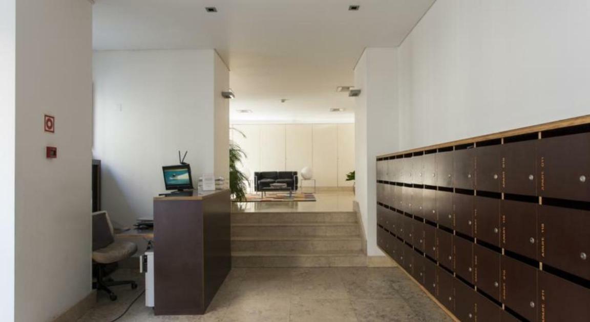 Your Home In Palacio Do Bairro Alto Lisboa Extérieur photo