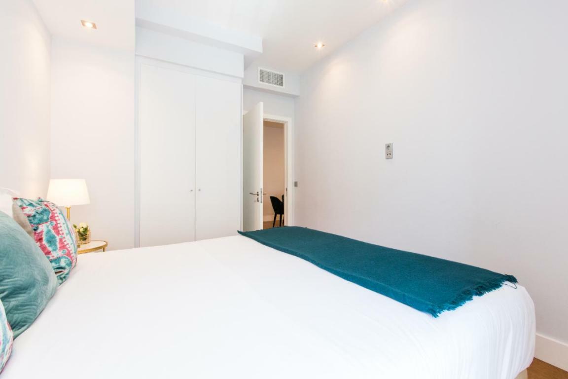 Your Home In Palacio Do Bairro Alto Lisboa Extérieur photo