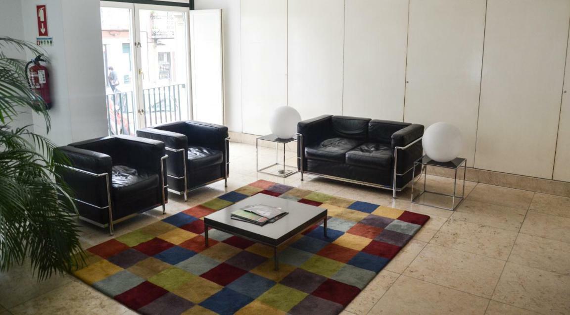 Your Home In Palacio Do Bairro Alto Lisboa Extérieur photo
